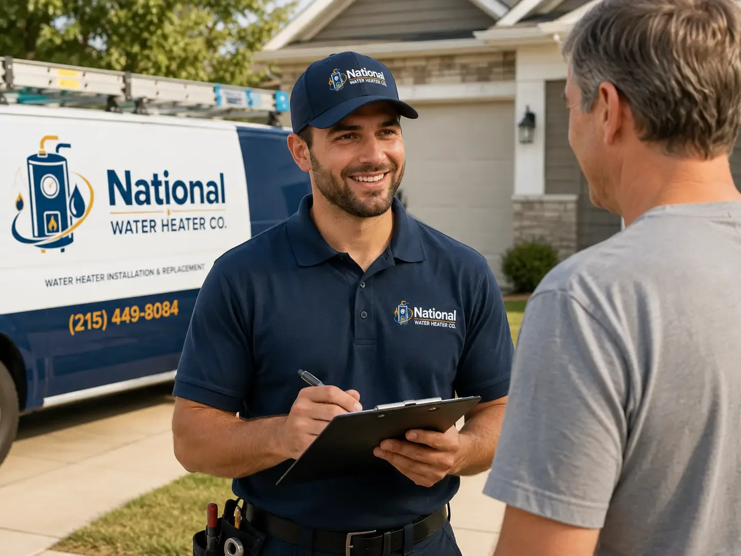 Water Heater Installation Bay City, MI FAQs